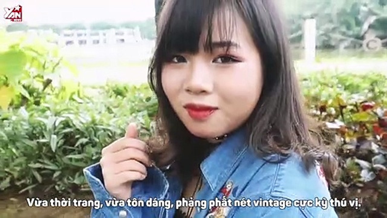 đa dạng và xinh đẹp chỉ với một chiếc váy hai dây đen