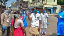 Coronavirus havoc, 21 died in last 24hrs in Maharashtra