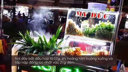 cực xịn ở Cần Thơ khiến ai đến đó cũng đều không muốn về