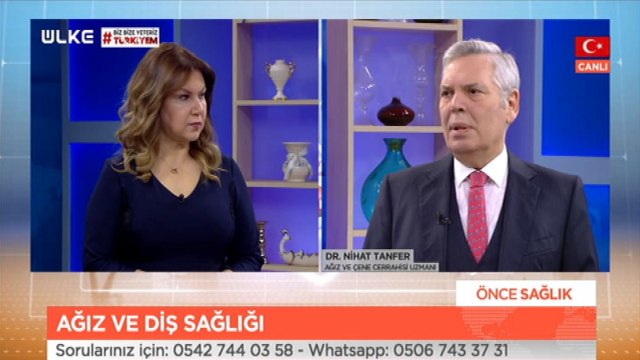Önce Sağlık - 4 Mayıs 2020