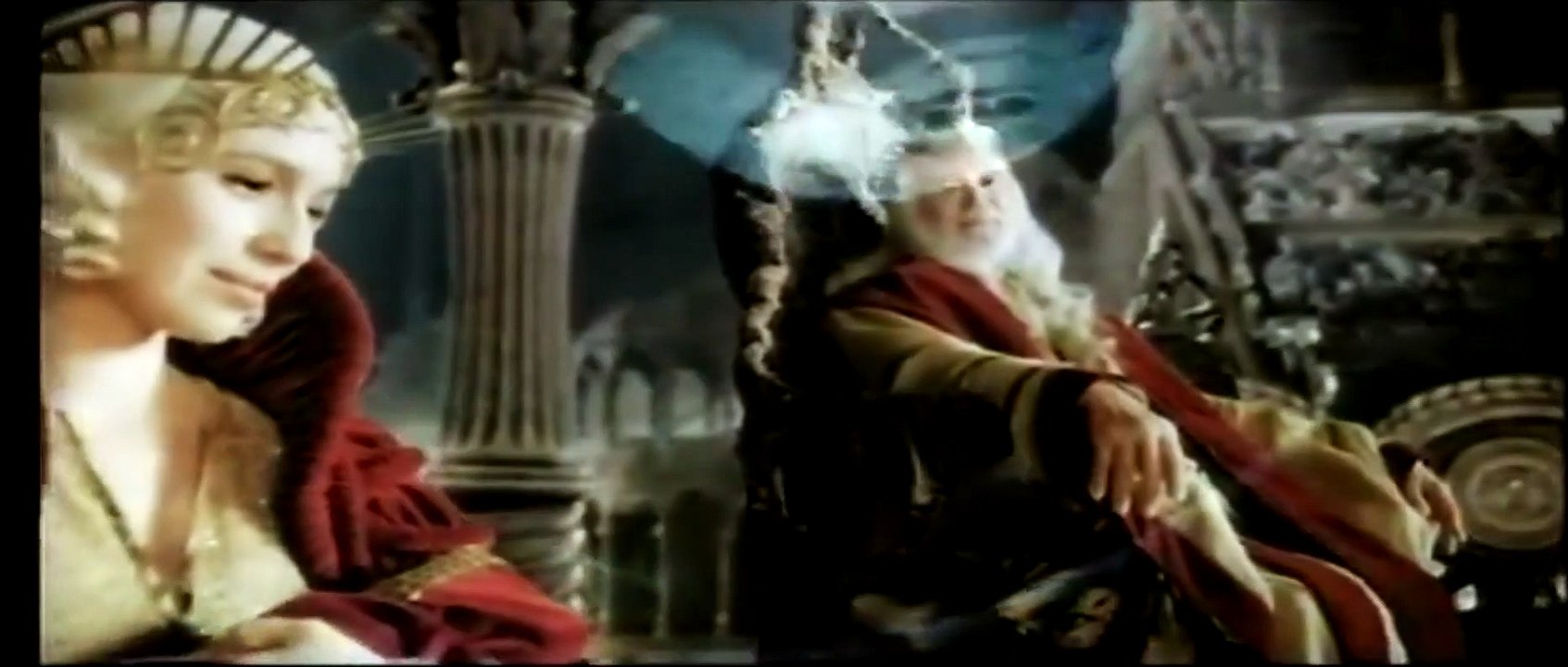 Pans Labyrinth Trailer Deutsch German (2007)