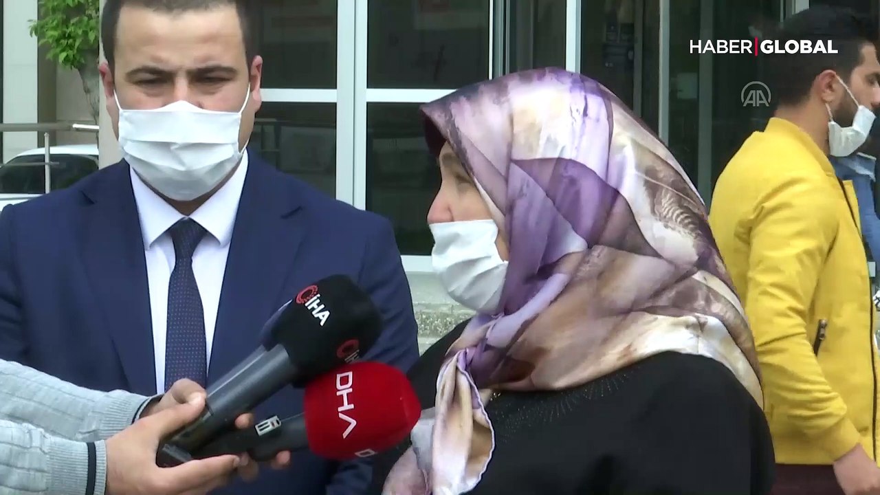 Doktorun evinde ölü bulunmuştu! Ayşe Karaman davasında flaş gelişme