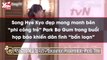 Song Hye Kyo đẹp mong manh bên “phi công trẻ” Park Bo Gum trong buổi họp báo khiến dân tình “bấn loạn”