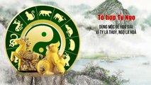 Cách thức hoá giải quan hệ tương xung giúp 12 con giáp tránh được hoạ diệt thân