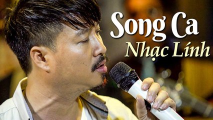 Tình Khúc Song Ca Bolero Thời Chinh Chiến Nghe Nhớ Mãi