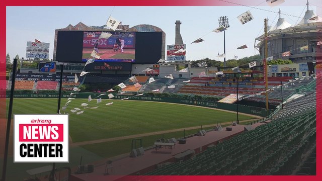 Countdown to 2020 KBO, K League seasons starting this week