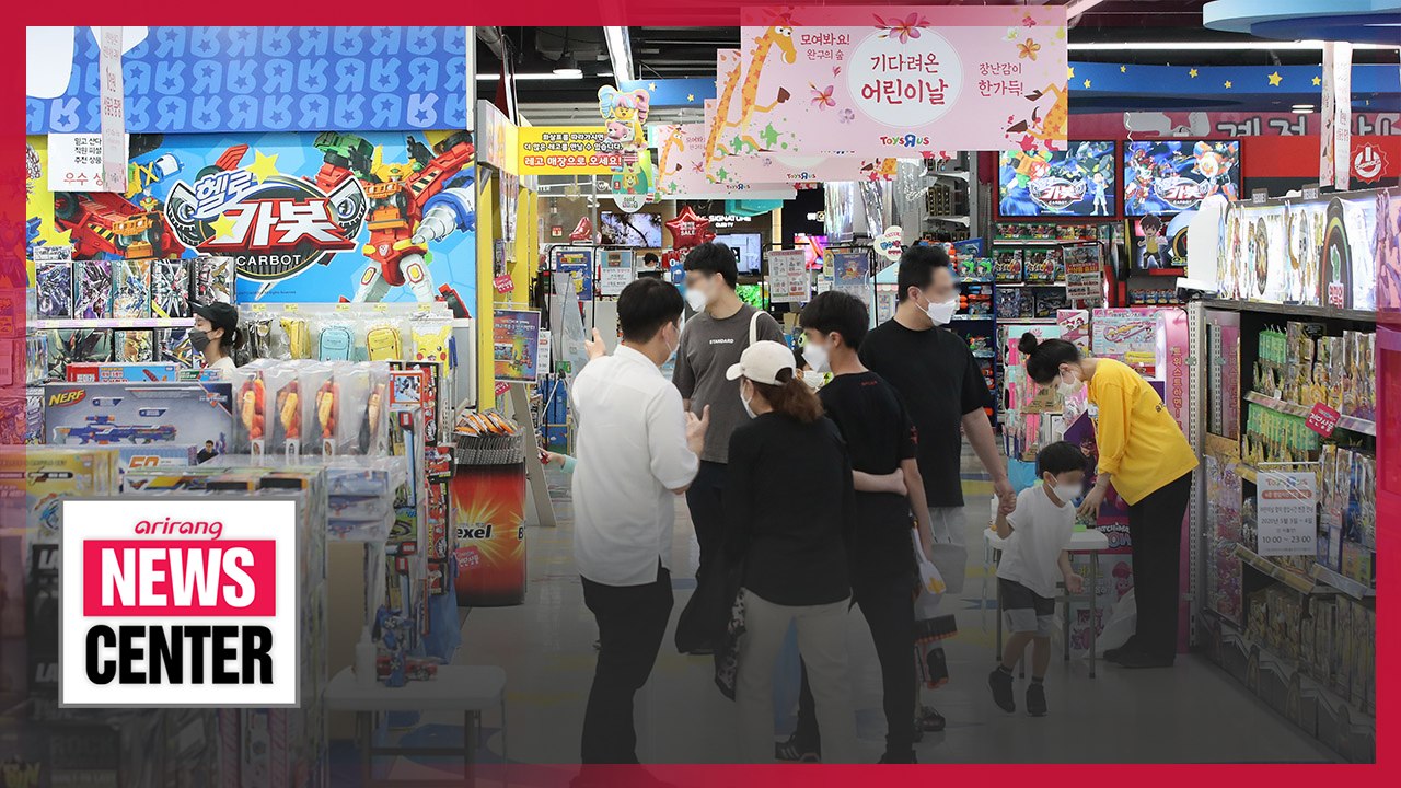 Upcoming kids' performances for Childrens' Day amid social distancing