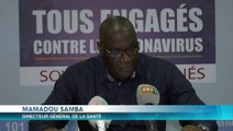 Coronavirus : Point de la situation du 2 mai 2020 en Côte d'Ivoire