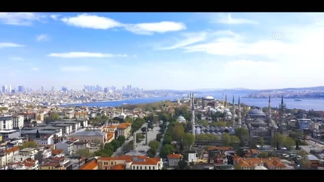 Bakan Varank'tan yoğun bakım solunum cihazı mesajı