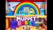 NEW Muppet Babies Schoolhouse Playset Disney Junior Toys Target Unboxing-