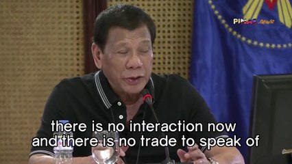 Mayaman Challenge ni Duterte kay Ayala at Pangilinan amidst their 'undercurrent'
