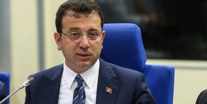 İBB askıda fatura kampanyasını başlattı