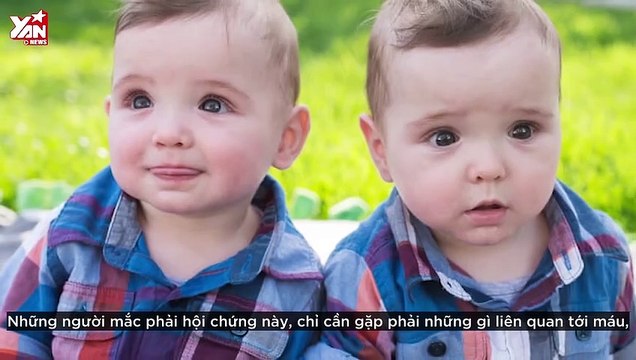 Giải Mã Nỗi Sợ: Hội chứng sợ máu, nguyên nhân và phương pháp điều trị.