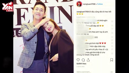 Duy Kiên - Hoài Phương!