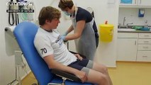 Vaccin du coronavirus : il faudra être patient...