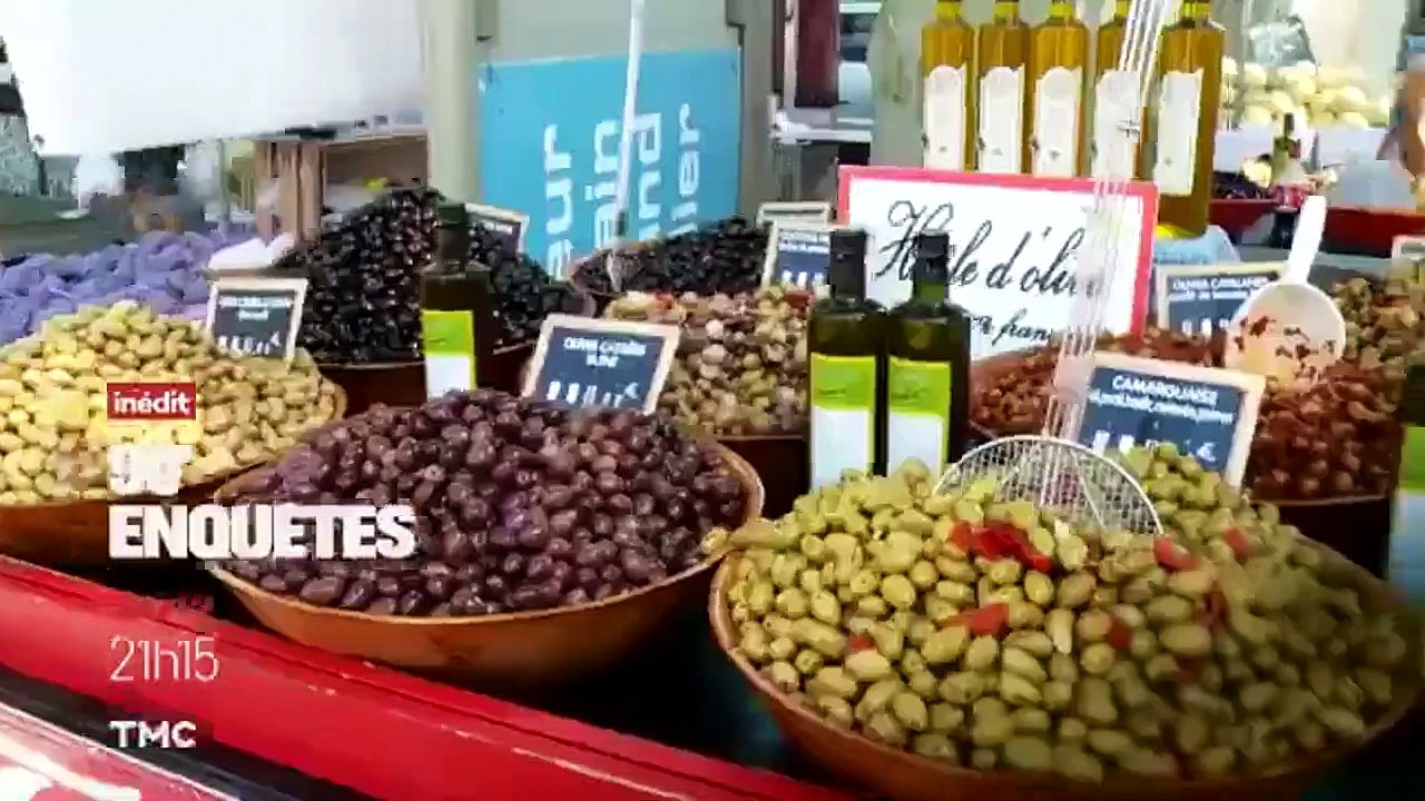 90' Enquêtes