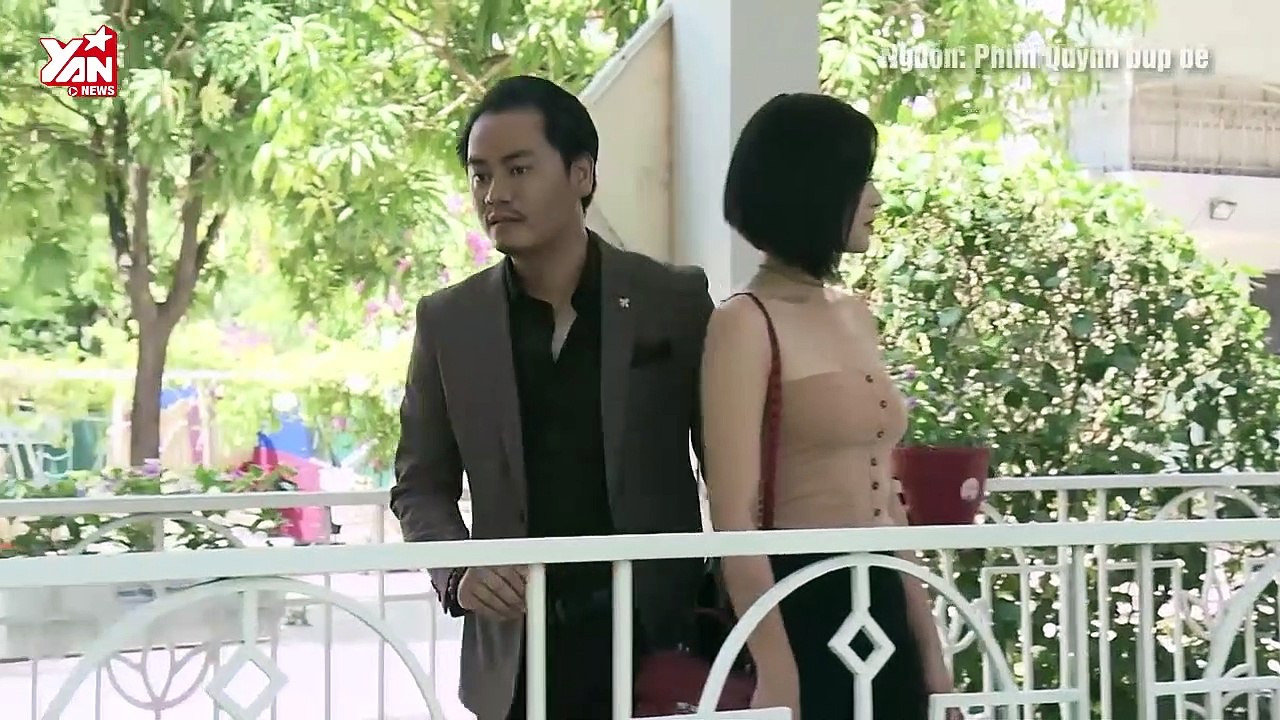 [QUỲNH BÚP BÊ] preview tập cuối: Quỳnh sẽ chết?