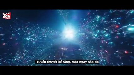 Aquaman Trailer 🌊