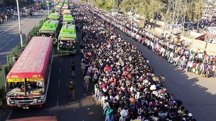 Lockdown 3.0 Guidelines : ये लोग कर पाएंगे बस-ट्रेन में यात्रा | Home Ministry Guidelines | Boldsky