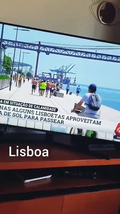 TVI volta a criticar o Porto quando comparada com Lisboa