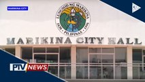 Ilang frontliners sa Marikina City, nagpositibo sa CoVID-19