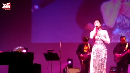 Bỗng Dưng Muốn Khóc - Tăng Thanh Hà
