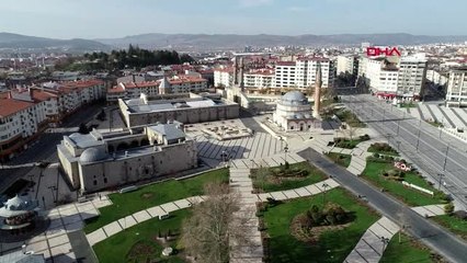 Sivas'ta, 3 gündür koronavirüs vakası görülmüyor