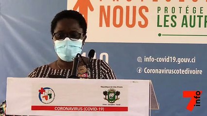 Lutte contre le Coronavirus - Point de la situation par le Gouvernement - 9 avril 2020