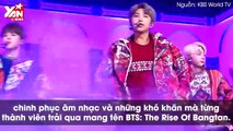 BTS mỉa mai EXO “ngồi mát ăn bát vàng” trong cuốn sách nói về chính mình?