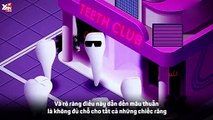 Có thể bạn chưa biết: Sự tích về răng khôn và cách nó trở thành loại răng ngu ngốc nhất trên cuộc đời này