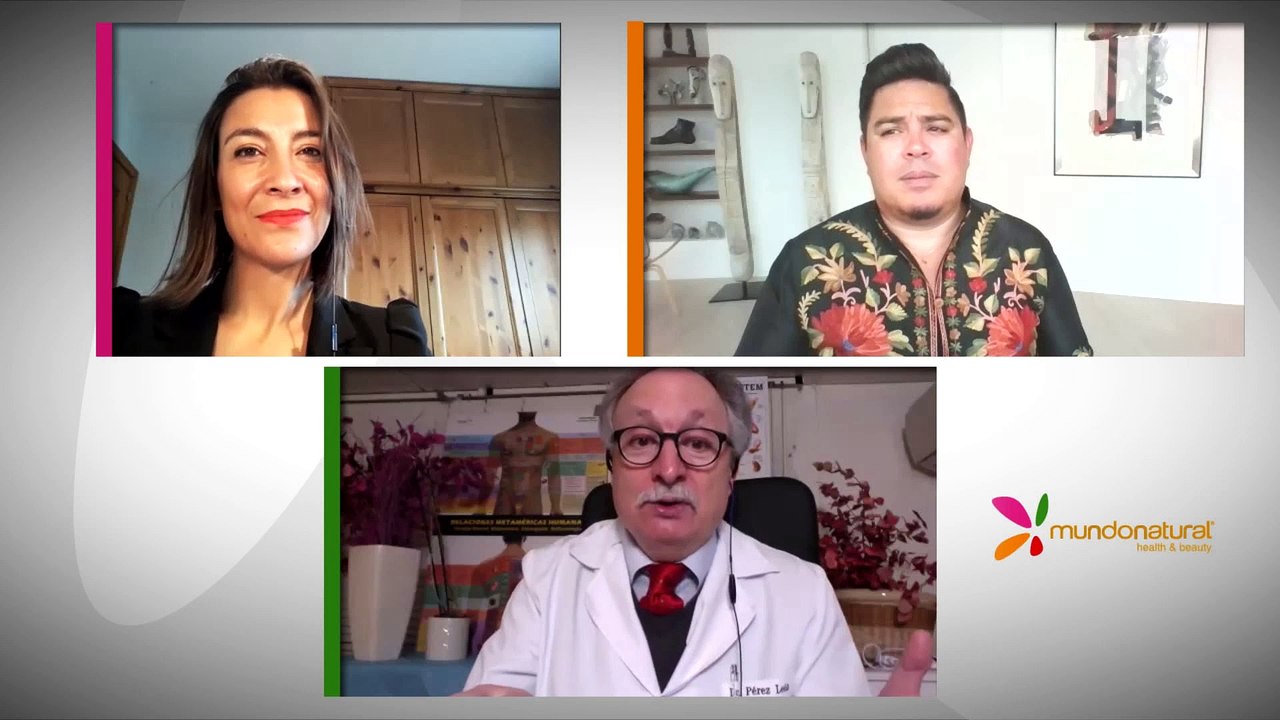 Mundo Natural: salud e inmunidad en tiempos de confinamiento (4)