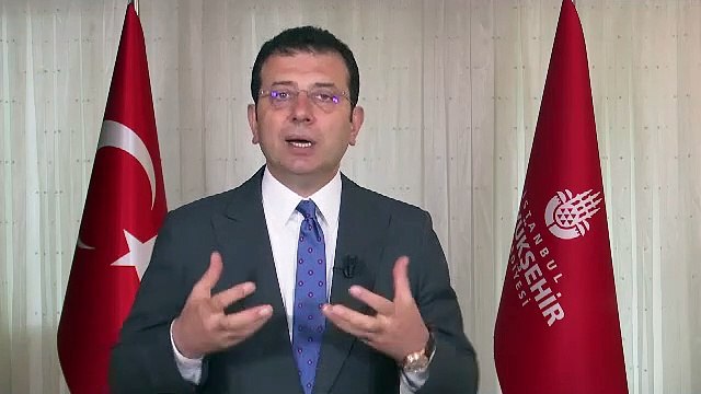 İstanbul Büyükşehir Belediyesi ''askıda fatura'' uygulamasını başlattı