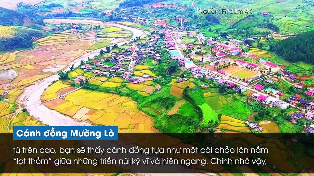 Ngẩn ngơ trước những điểm đến dung dị nhưng lại khó thể chối từ tại Yên Bái (Phần 2)