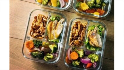 Golfing and Nutrition: Not to Be Overlooked