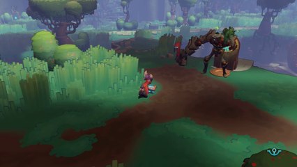 Let's Play Hob #17 Eine weitere Begegnung
