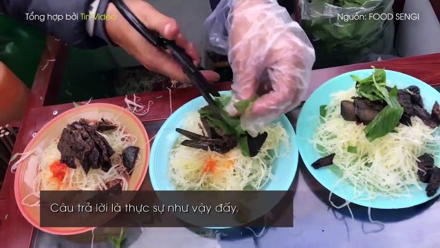 Lên Đà Lạt khám phá bằng hết thế giới ẩm thực quà vặt của thành phố mờ sương