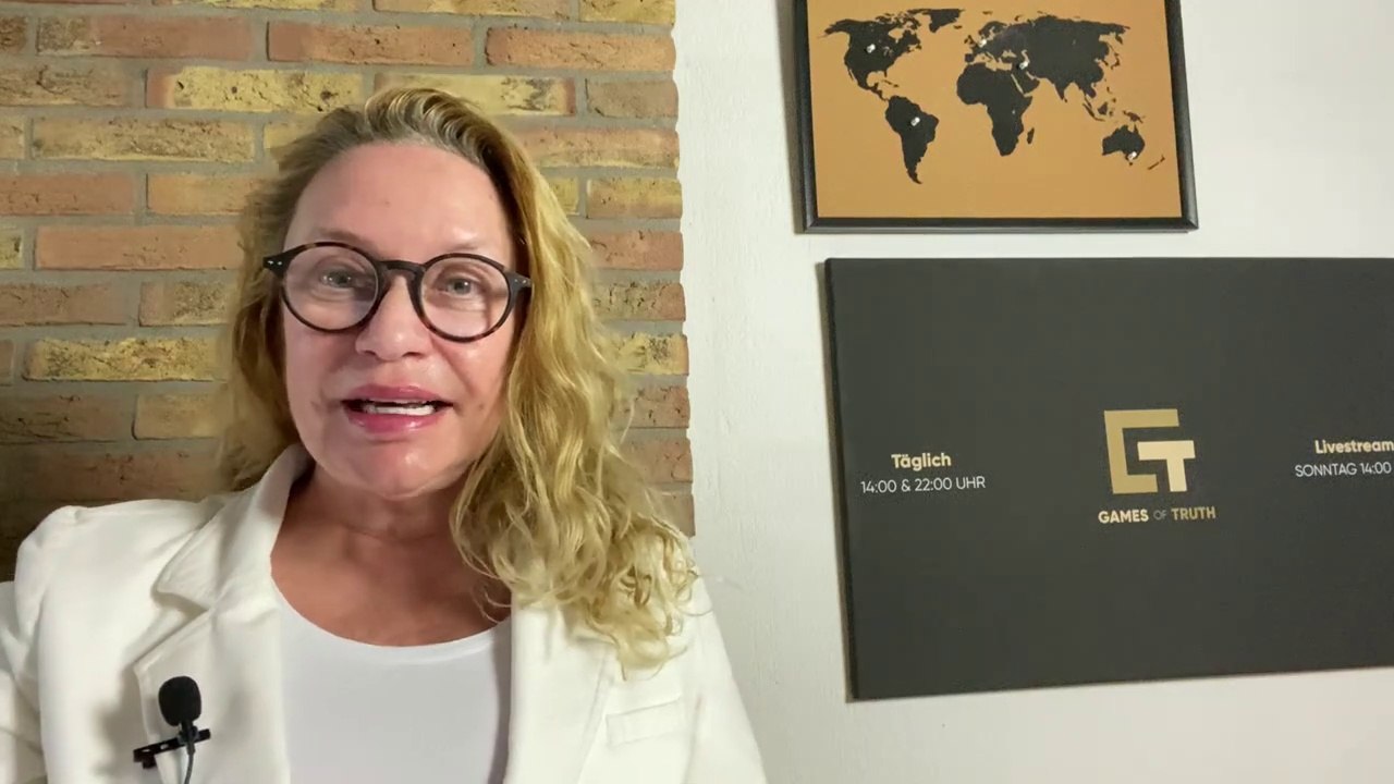 Kritiker darf es nicht geben