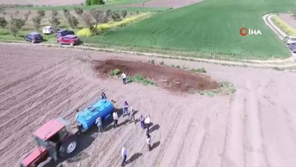 Koronaya karşı Nilüfer’de yerel ve sağlıklı üretim atağı