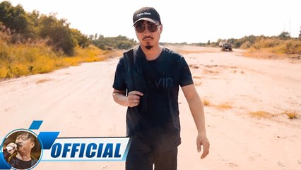 Lời Thương Chưa Ngỏ - Quang Lập (Official MV)