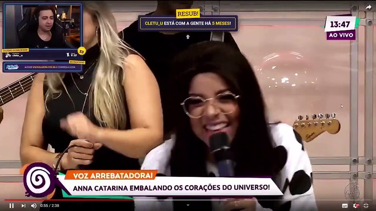 Canto a que sabe