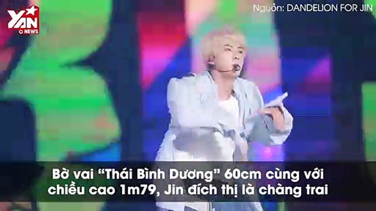 3 nam thần tượng có hình thể hoàn hảo khiến mọi nam idol phải gật gù khen ngợi