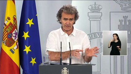 La pandemia del coronavirus deja ya 35.749 muertos en España, 164 más en 24 horas