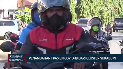 Pasien Covid-19 NTT Bertambah Jadi 10 Orang