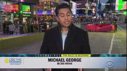 America’s death toll due to COVID-19 is so high- Why?