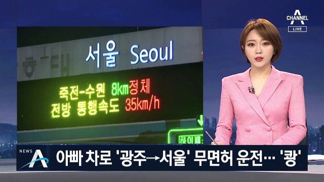 아빠 차 훔쳐 놀이공원 간 여중생…“절도 처벌 어렵다”