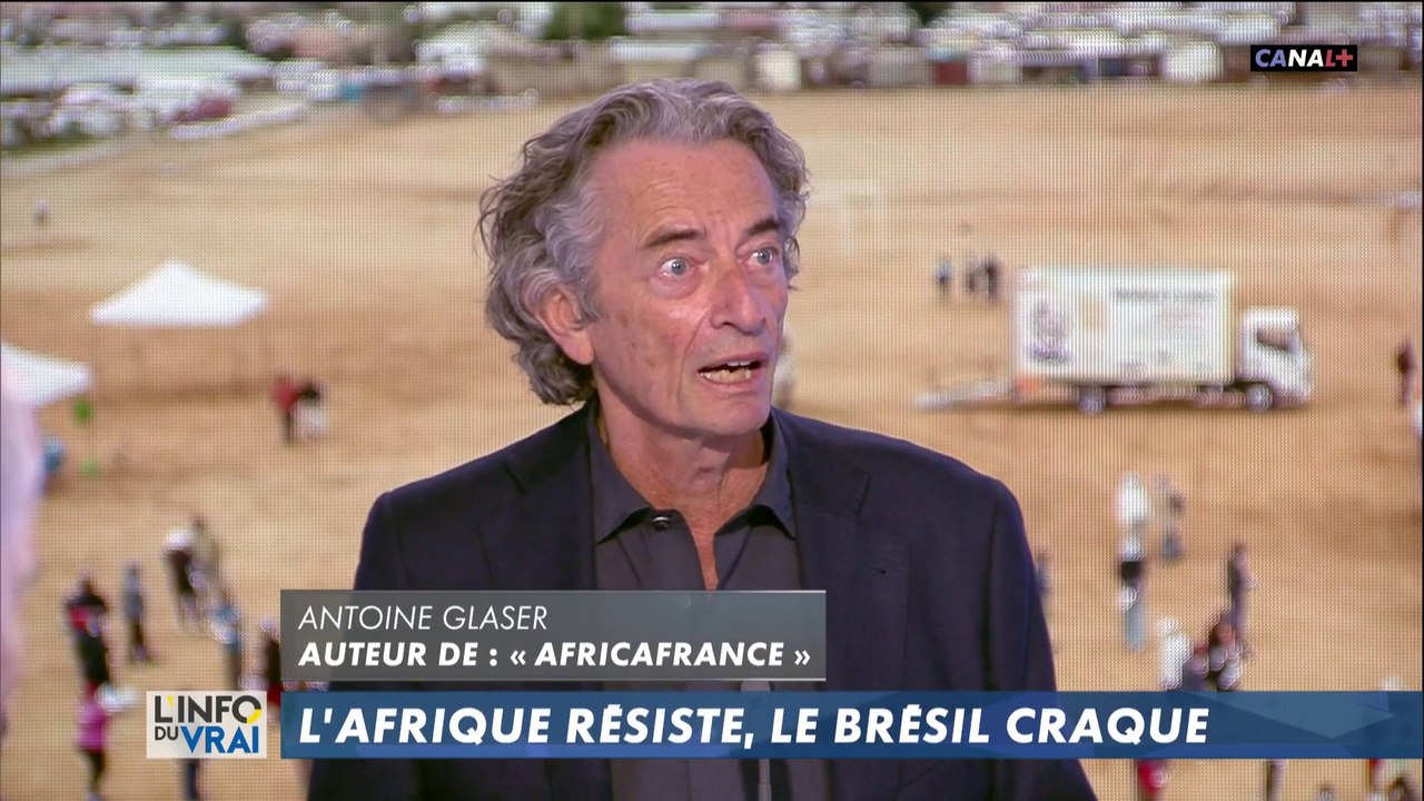 Afrique : selon Antoine Glaser « L’Afrique a bien réagit » et Yves Gaudin parle de virus saisonnier