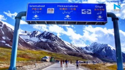 India lodges protest against Pakistan Supreme Court order on polls in Gilgit Baltistan