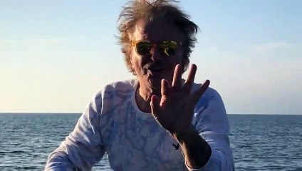 Bigote Arrocet ha reaparecido en este vídeo