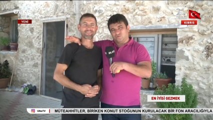 En İyisi Gezmek - Kıbrıs - 20 Temmuz 2019