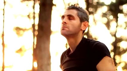 Orhangazi'de öğretmenler sözünü yazıp besteledikleri şarkıya klip çekti